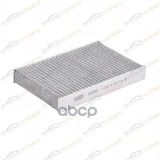 Фильтр салонный угольный Nissan Juke (F15) (10-)/Fluence (10-) KORWIN арт. KWFD0083C