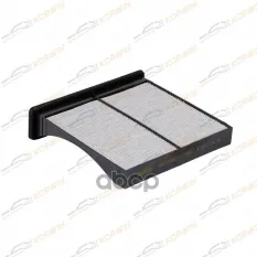 Фильтр салонный угольный Subaru Forester (SH/SJ) 08-/Impreza III-IV 07- KORWIN арт. KWFD0090C