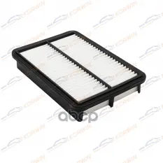 Фильтр воздушный Hyundai Tuscon 04-10/Kia Sportage II 04-10 KORWIN арт. KWFA0011