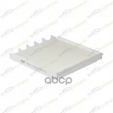 Фильтр салонный Volvo S60/S80/V70 II/XC70/XC90 98- KORWIN арт. KWFD0111