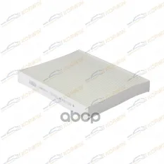 Фильтр воздушный салона CHERY Exceed (20-) KORWIN KORWIN арт. KWFD0112