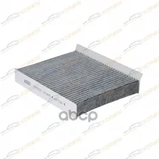 Фильтр салонный угольный Changan CS55 (21-)/CS75 (21-)/CS85 (19-)/Eado Plus 20- KORWIN арт. KWFD0115C