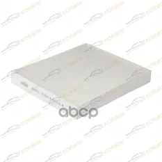Фильтр салонный Geely Monjaro (KX11) 21- KORWIN арт. KWFD0116