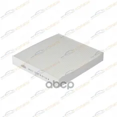 Фильтр салонный Geely Tugella (19-) KORWIN арт. KWFD0117