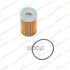 Фильтр АКПП с прокл. Lada Vesta Xray/Renault Kaptur/Chery/Omoda (внешний) KORWIN арт. KWFT0001