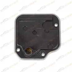 Фильтр АКПП без прокладки Hyundai Solaris 10-/i20/Getz 08-/Kia Ceed 06-/Soul 08- KORWIN арт. KWFT0003