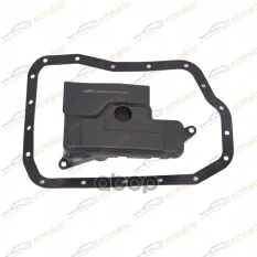 Фильтр АКПП с прок. Toyota Camry (V40/V50) 3.5 06-/RAV4 2.2D 12-/Lexus NX/RX 09- KORWIN арт. KWFT0022