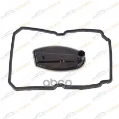 Фильтр АКПП с прок. Jeep Grand Cherokee III-IV 04-/Mercedes/SsangYong Rexton 04- KORWIN арт. KWFT0026