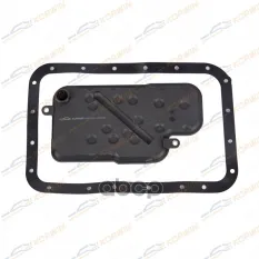 Фильтр АКПП с прокл. Mitsubishi L200 2.5D 07-/Pajero III-IV 00-/Pajero Sport 98- KORWIN арт. KWFT0031