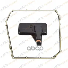 Фильтр АКПП с прокл. Audi A4/S4 (B8) 08-/A5/S5 10-/A6/S6 11-/Q5 08- (DSG7) KORWIN арт. KWFT0038