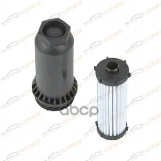 Фильтр АКПП с корпусом Ford Focus III 11-/Mondeo IV-V 10-/Volvo XC60 09- (6DCT) KORWIN арт. KWFT0043