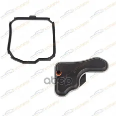 Фильтр АКПП с прокл.Citroen C3/C4/C5/DS3/Renault/Peugeot 206/207/208/307/308 02- KORWIN арт. KWFT0052