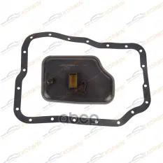 Фильтр АКПП с прокл. Focus I-II 98-12/Fiesta 08-/Mazda3 2.0 03-/Mazda6 02- KORWIN арт. KWFT0053