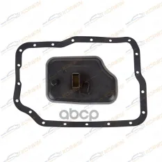 Фильтр АКПП с прокладкой Mazda3 (BK/BL/BM) 03-/Mazda6 02-/CX-7 (ER) 06- KORWIN арт. KWFT0054