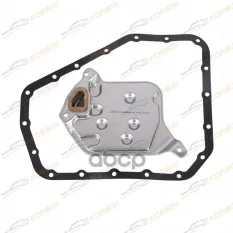 Фильтр АКПП с прокл. Chevrolet Aveo 03-/Lacetti 05-/Suzuki SX4 06-/Swift 06- KORWIN арт. KWFT0066