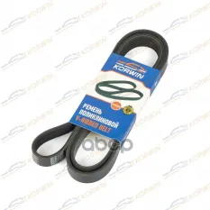 Ремень приводной (EPDM) 6PK1780 HYUNDAI TUCSON 15-/BMW 3 E90 05- KORWIN арт. KWMH0068
