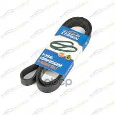 Ремень приводной (EPDM) 6PK1564 PEUGEOT 206 98- KORWIN арт. KWMH0078