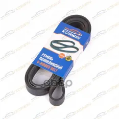 Ремень приводной (EPDM) 7PK2035 MERCEDES  3.0D OM642 05- KORWIN арт. KWMH0090