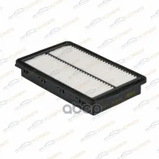 Фильтр воздушный Hyundai Tucson (TL)/Kia Sportage (QL) 1.7D/2.0D new 15- KORWIN арт. KWFA0143