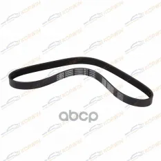 Ремень приводной (EPDM) 6PK883 CHEVROLET/LADA/NISSAN KORWIN арт. KWMH0094