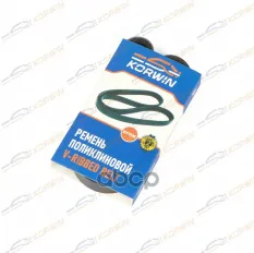Ремень приводной (EPDM) 5PK963 HONDA/LIFAN/MITSUBISHI KORWIN арт. KWMH0104