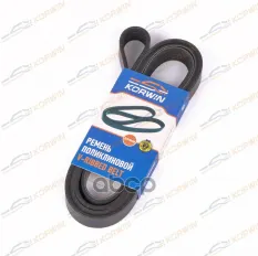 Ремень приводной (EPDM) 6PK2135 HONDA/HYUNDAI/KIA/MERCEDES-BENZ KORWIN арт. KWMH0144