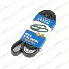 Ремень приводной (EPDM) 6PK1775 Exeed TXL 19- KORWIN арт. KWMH0149