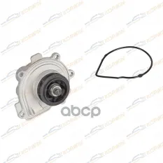 Насос водяной Chevrolet Cruze 1.6/1.8 09-/Opel Astra (G/H/J) 1.4/1.6/1.8 98- KORWIN арт. KWKK0005