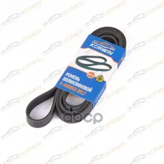 Ремень приводной (EPDM) 6PK1945 CHANGAN CS35 KORWIN арт. KWMH0171