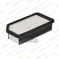 Фильтр воздушный Kia Soul 1.6 09-/Hyundai i20/ix20 1.1-1.6 08- KORWIN арт. KWFA0147