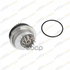 Насос водяной Daewoo Nexia 1.5/1.6 16V 94-/Chevrolet Lanos 05- KORWIN арт. KWKK0014