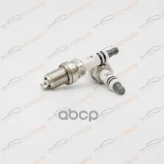 Свеча зажигания (аналог PFR7S8EG) Double Platinum KORWIN арт. KWND0715