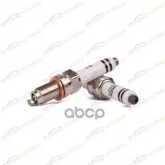 Свеча зажигания (аналог PKER7A8EGS) Double Platinum KORWIN арт. KWND0719