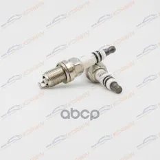 Свеча зажигания (аналог PFR5B11) Double Platinum KORWIN арт. KWND0720