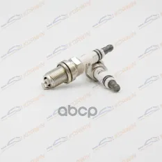 Свеча зажигания (аналог PFR6B) Double Platinum KORWIN арт. KWND0721