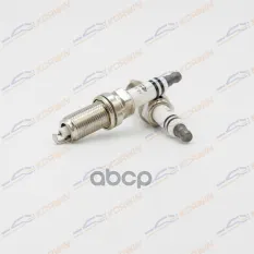 Свеча зажигания (аналог PLZFR6A11S) Double Platinum KORWIN арт. KWND0724