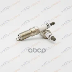 Свеча зажигания (аналог PTR5A13) Double Platinum KORWIN арт. KWND0725