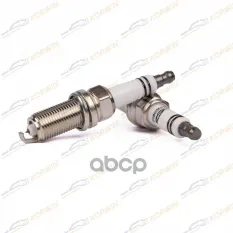 Свеча зажигания (аналог DF5B8A) Double Iridium KORWIN арт. KWND0802