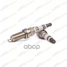 Свеча зажигания (аналог DILKAR6T8) Double Iridium KORWIN арт. KWND0803