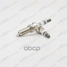 Свеча зажигания (аналог DILKAR7D11H) Double Iridium KORWIN арт. KWND0817