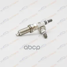 Свеча зажигания (аналог DF7H11B) Double Iridium KORWIN арт. KWND0822