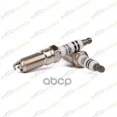 Свеча зажигания (аналог ILTR5E11) Iridium-Platinum KORWIN арт. KWND0902