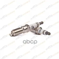 Свеча зажигания (аналог ILTR6G8G) Iridium-Platinum KORWIN арт. KWND0903