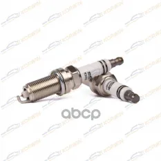 Свеча зажигания (аналог ILZFR5B) Iridium-Platinum KORWIN арт. KWND0904