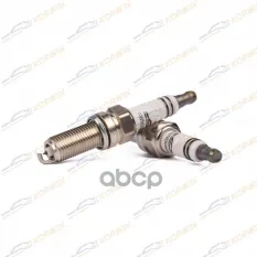 Свеча зажигания (аналог ILKR7B8) Iridium-Platinum KORWIN арт. KWND0905