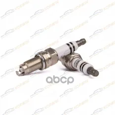 Свеча зажигания (аналог IZKR7B) Iridium-Platinum KORWIN арт. KWND0907