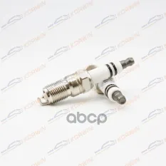 Свеча зажигания (аналог ITR6F13) Iridium-Platinum KORWIN арт. KWND0908