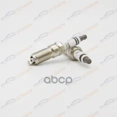 Свеча зажигания (аналог ILTR5A13G) Iridium-Platinum KORWIN арт. KWND0909