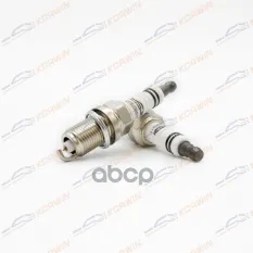 Свеча зажигания (аналог IFR5J11) Iridium-Platinum KORWIN арт. KWND0911