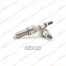 Свеча зажигания (аналог SILZKR6B10E) Iridium-Platinum KORWIN арт. KWND0914